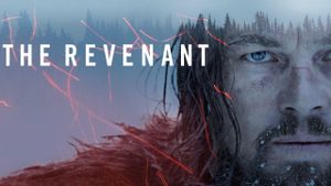 The Revenant's poster