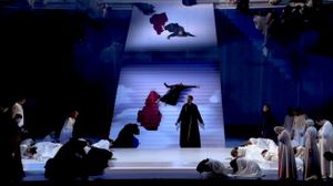 Berlioz: Les Troyens's poster