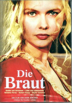 Die Braut's poster