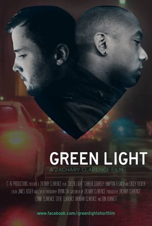 Green Light's poster image