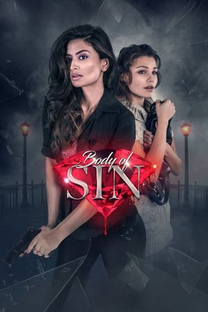 Body of Sin's poster