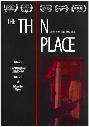 The Thin Place's poster