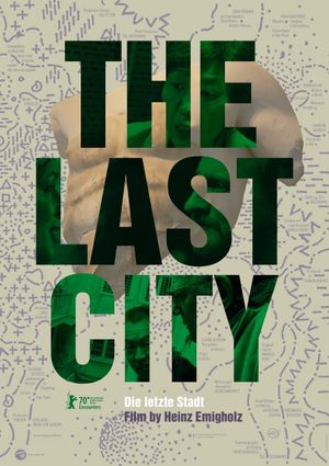 The Last City's poster