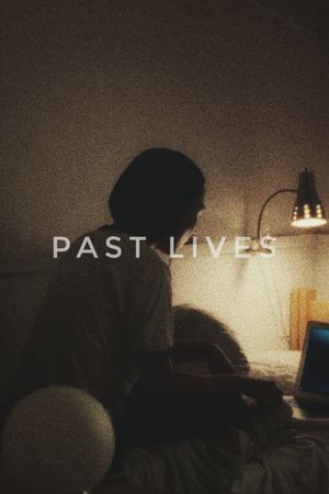 Past Lives's poster