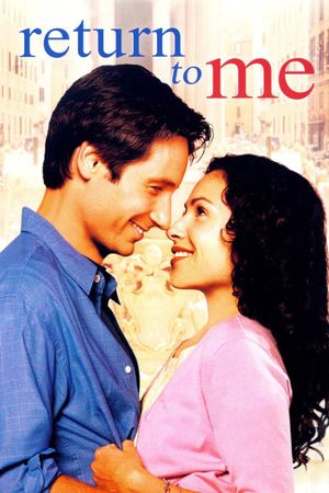 Return to Me's poster