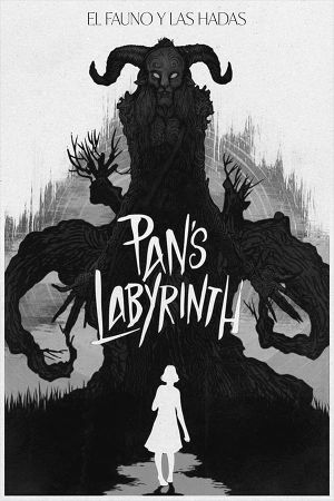 Pan and the Fairies's poster