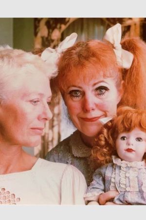What Ever Happened to Baby Jane?'s poster