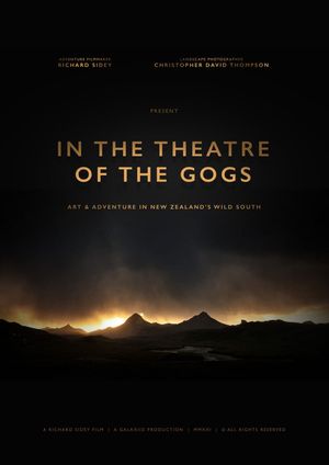 In the Theatre of the Gogs's poster