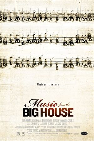 Music from the Big House's poster