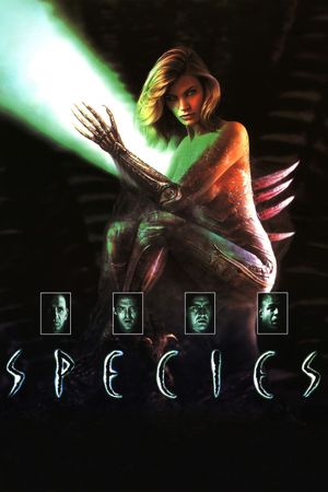 Species's poster