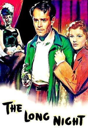 The Long Night's poster