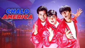 Chalo America's poster