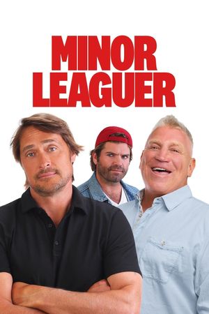 Minor Leaguer's poster