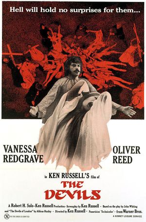 The Devils's poster