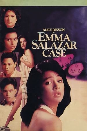 Emma Salazar Case's poster