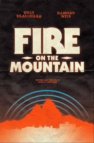 Fire on the Mountain's poster image