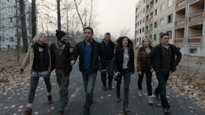 Chernobyl Diaries's poster