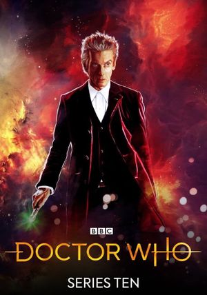 Doctor Who: Friend from the Future's poster