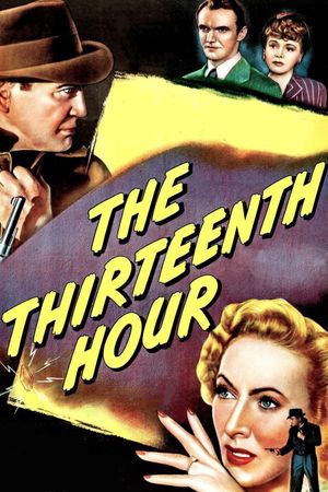 The Thirteenth Hour's poster