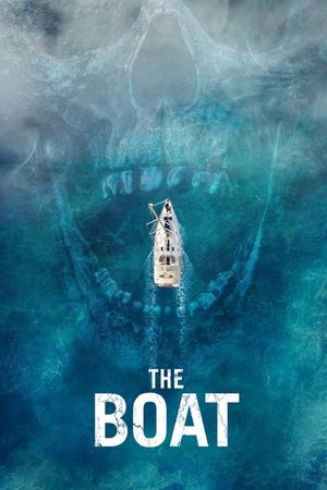 The Boat's poster