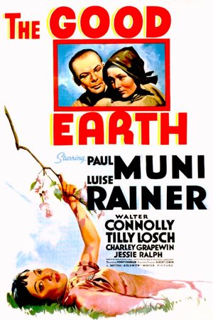 The Good Earth's poster