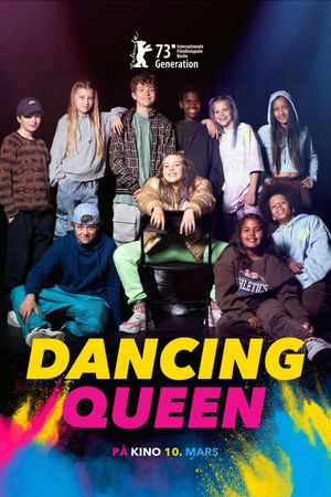 Dancing Queen's poster
