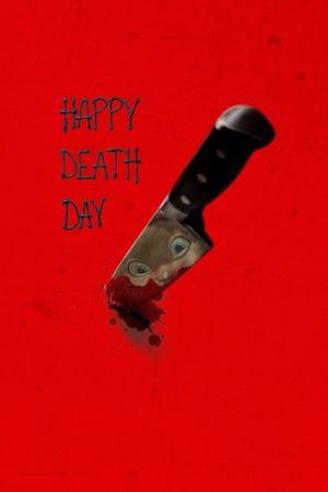 Happy Death Day's poster