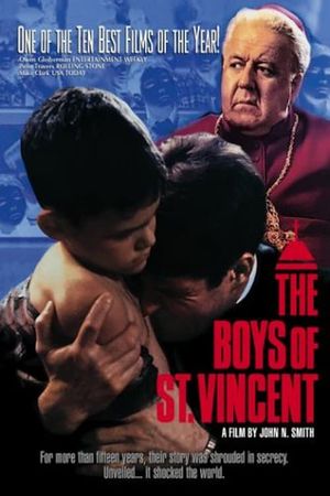 The Boys of St. Vincent's poster