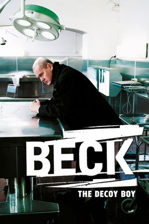 Beck 01 - The Decoy Boy's poster