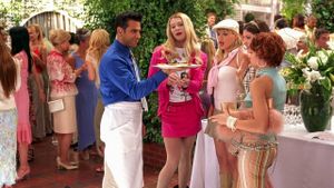 White Chicks's poster