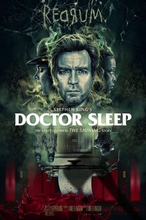 Doctor Sleep's poster