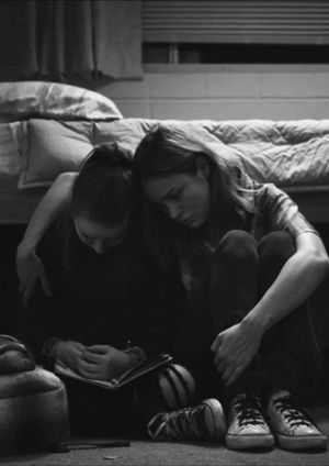 Short Term 12's poster