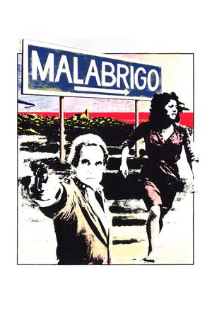 Malabrigo's poster