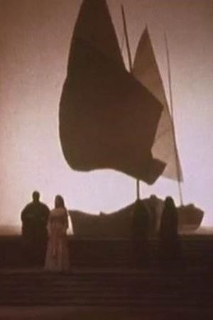 Verdi: Simon Boccanegra's poster