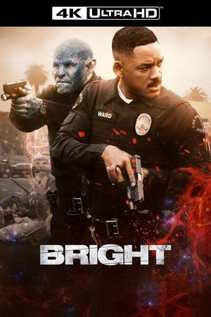 Bright's poster