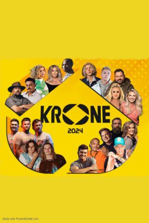 Krone 2024's poster