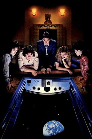 Back to the Egg's poster