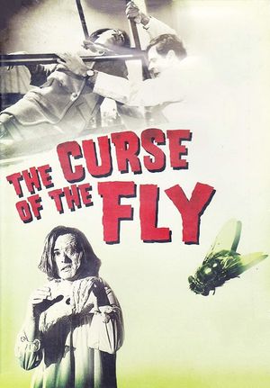 Curse of the Fly's poster
