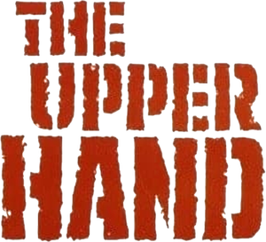 The Upper Hand's poster