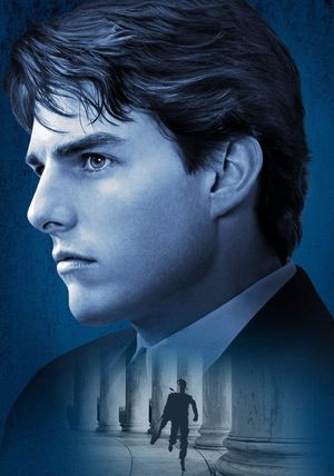 The Firm's poster