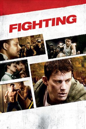 Fighting's poster