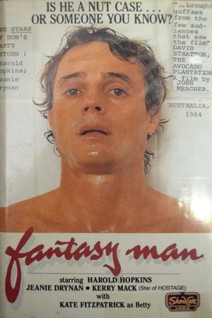 Fantasy Man's poster