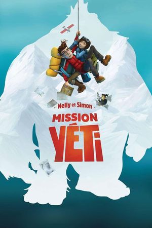 A Yeti Adventure's poster