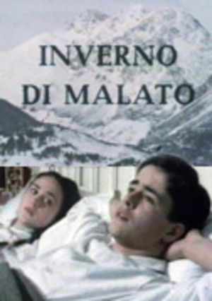 Inverno di malato's poster