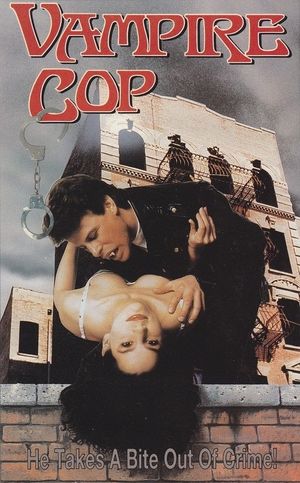 Vampire Cop's poster image