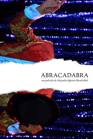 Abracadabra's poster