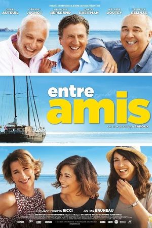 Entre amis's poster