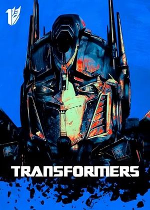 Transformers's poster