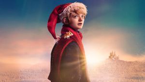 A Boy Called Christmas's poster