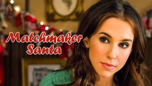 Matchmaker Santa's poster